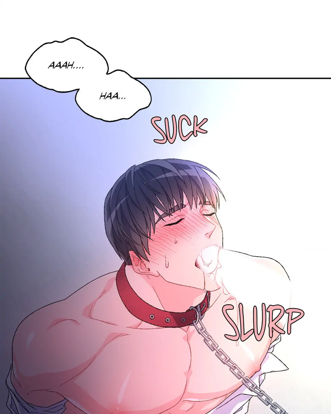 Arthur «Official» - Chapter 3 manhwa