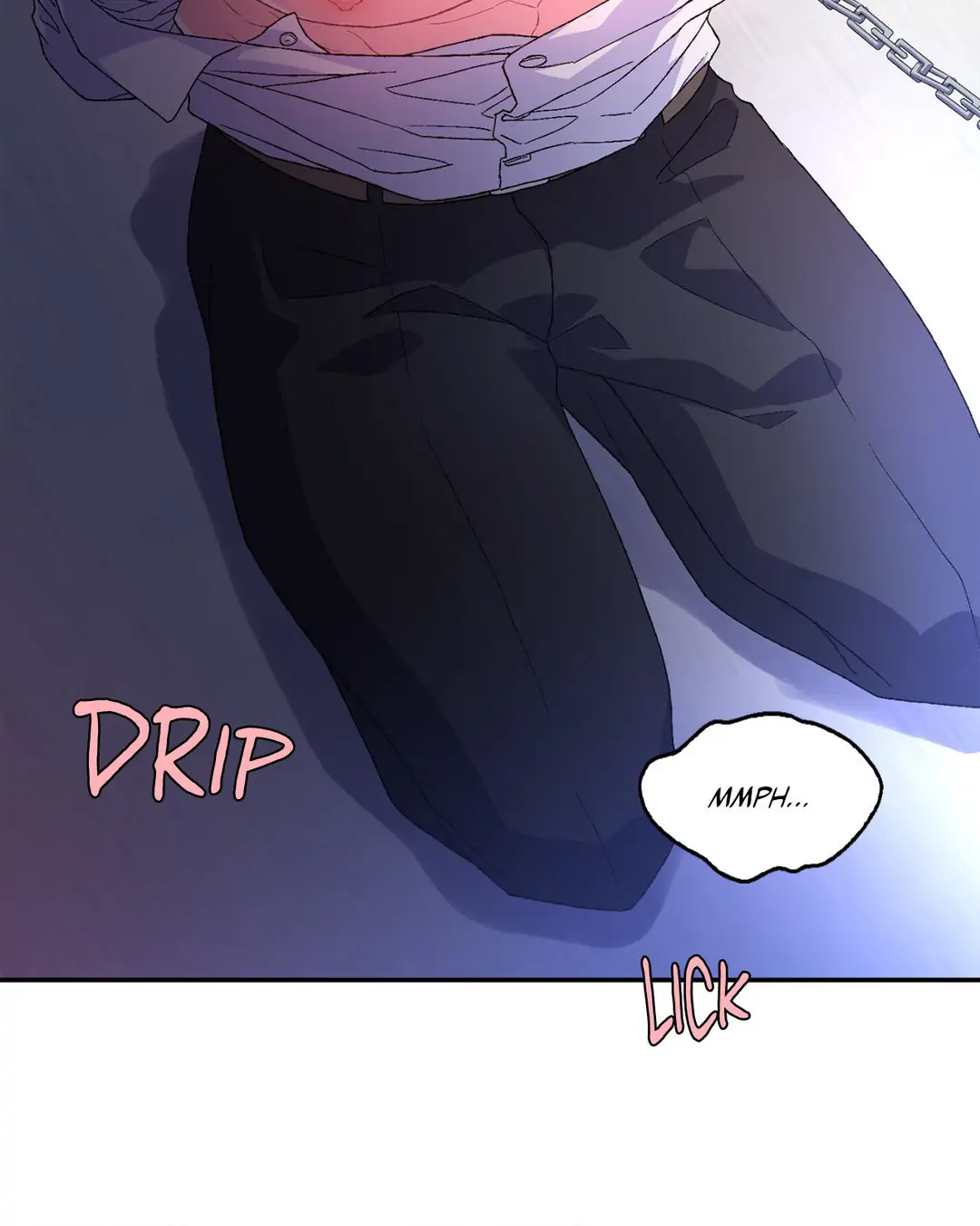 Arthur «Official» - Chapter 3 manhwa