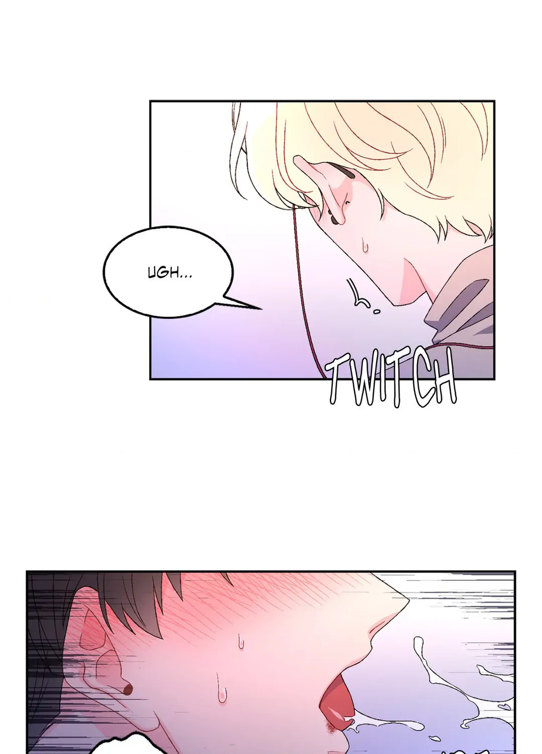 Arthur «Official» - Chapter 3 manhwa