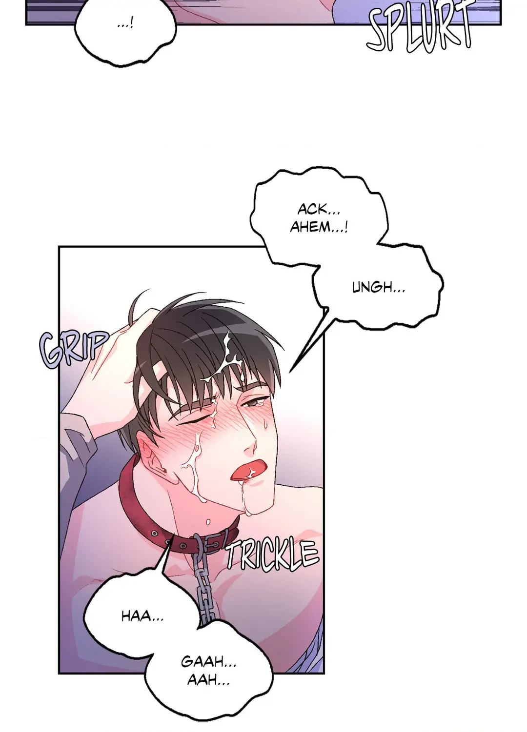 Arthur «Official» - Chapter 3 manhwa