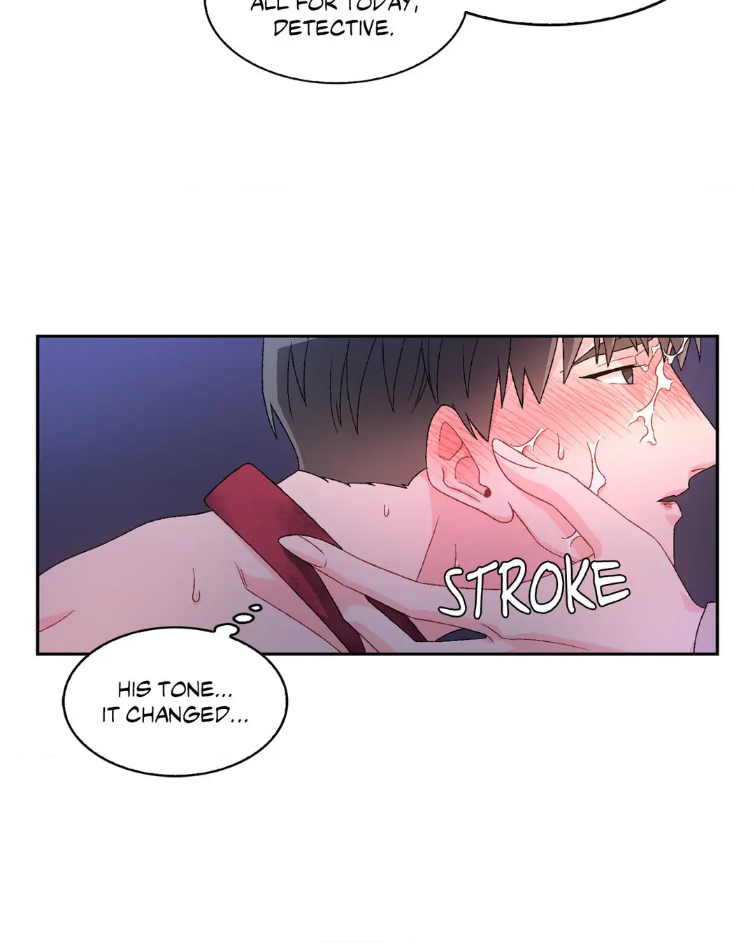 Arthur «Official» - Chapter 3 manhwa