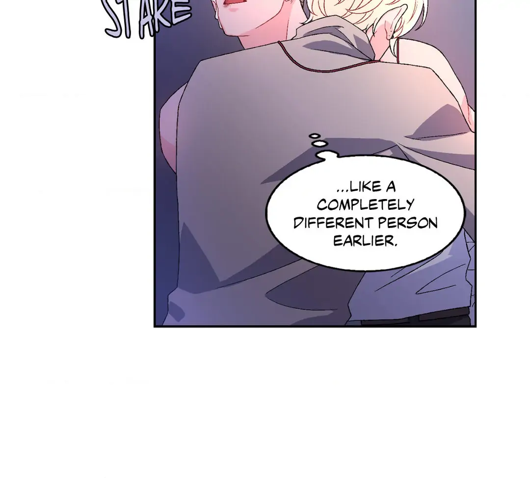 Arthur «Official» - Chapter 3 manhwa