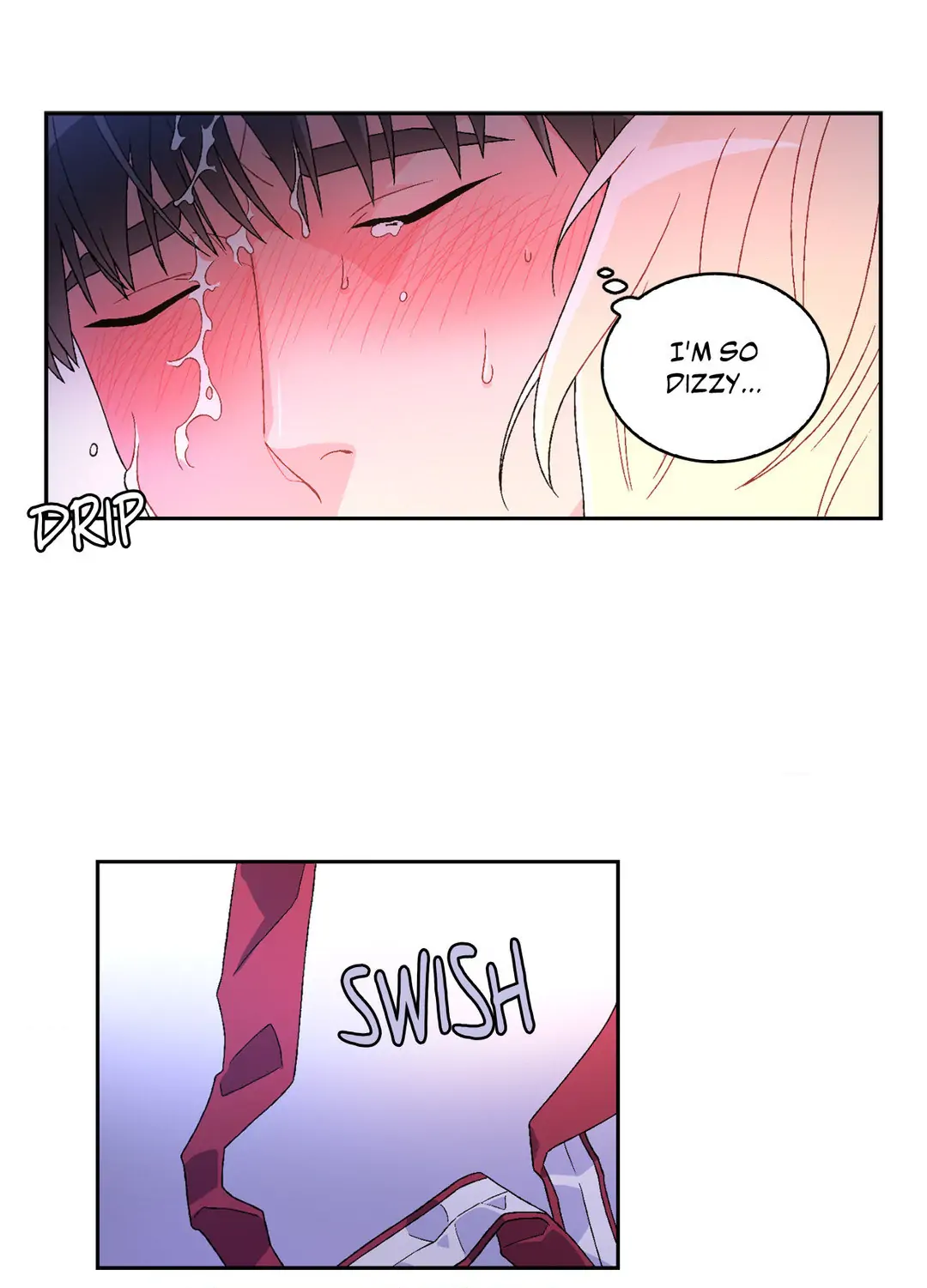 Arthur «Official» - Chapter 3 manhwa