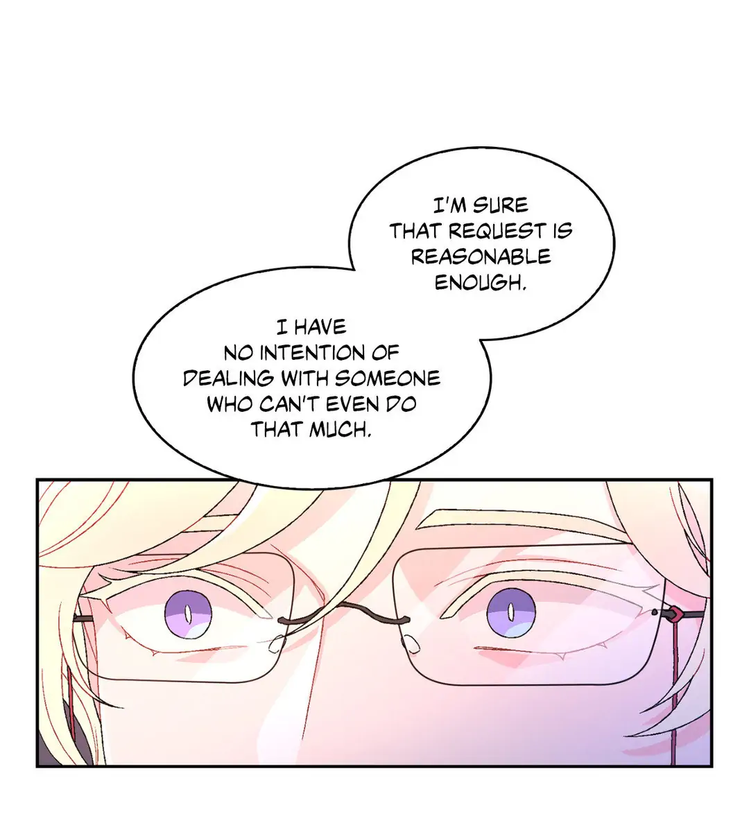 Arthur «Official» - Chapter 3 manhwa