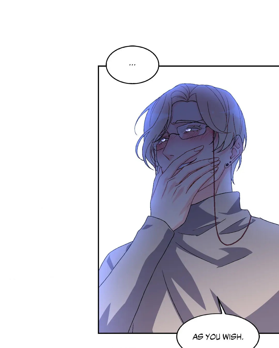 Arthur «Official» - Chapter 3 manhwa