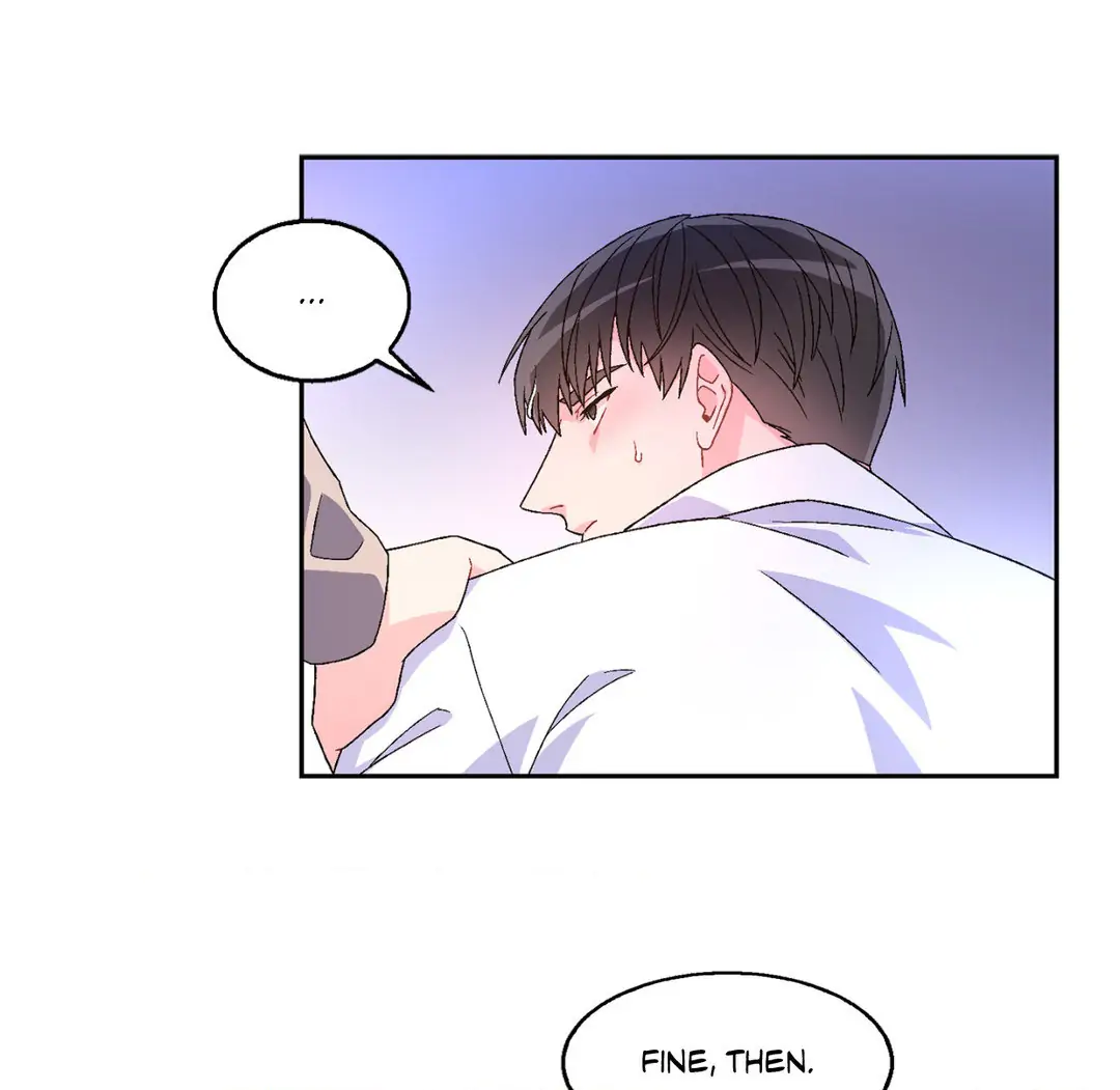 Arthur «Official» - Chapter 3 manhwa