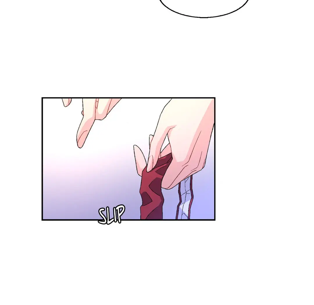 Arthur «Official» - Chapter 3 manhwa