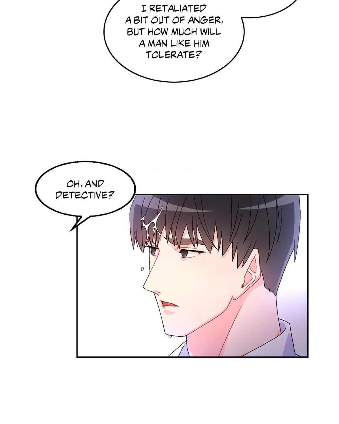 Arthur «Official» - Chapter 3 manhwa