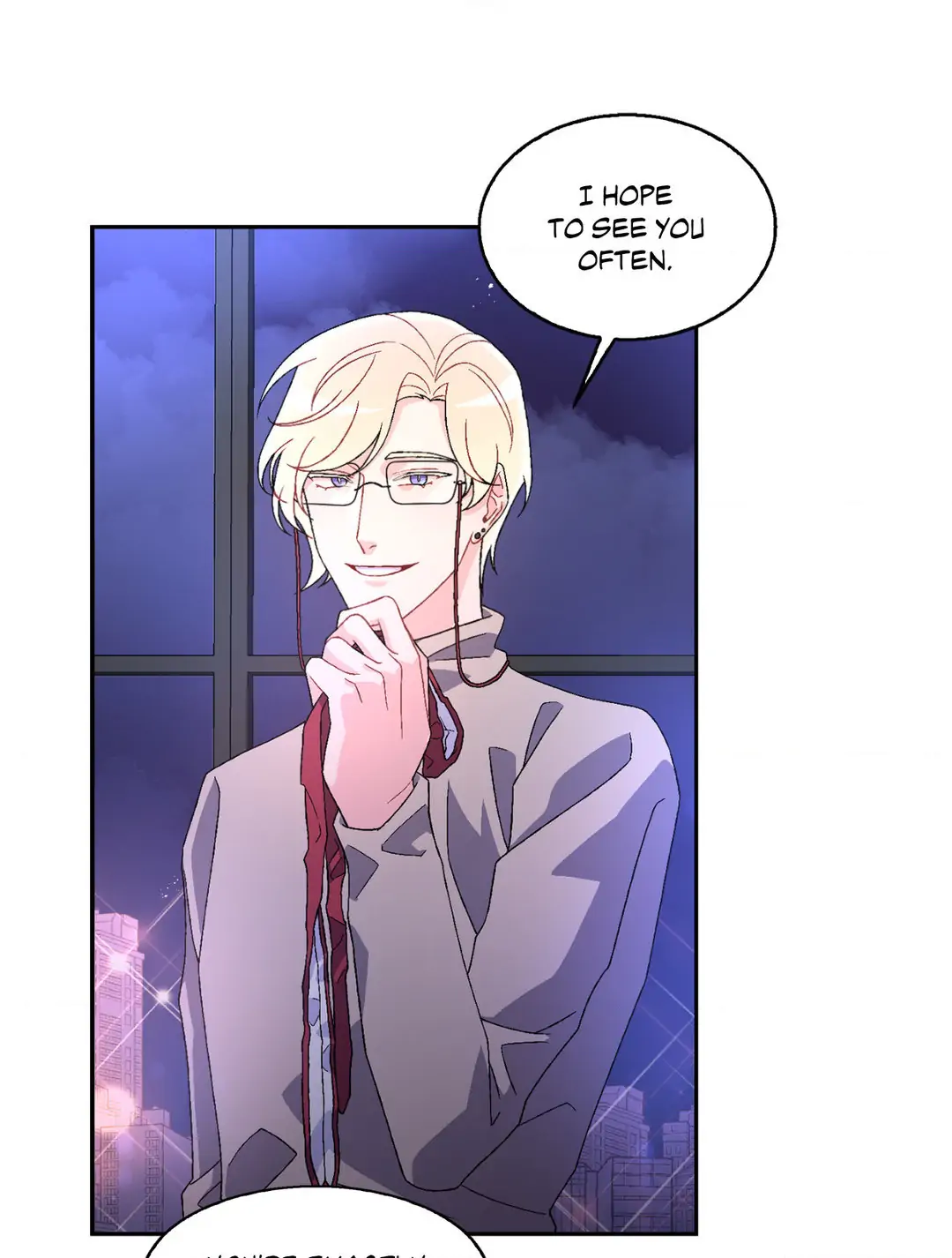 Arthur «Official» - Chapter 3 manhwa
