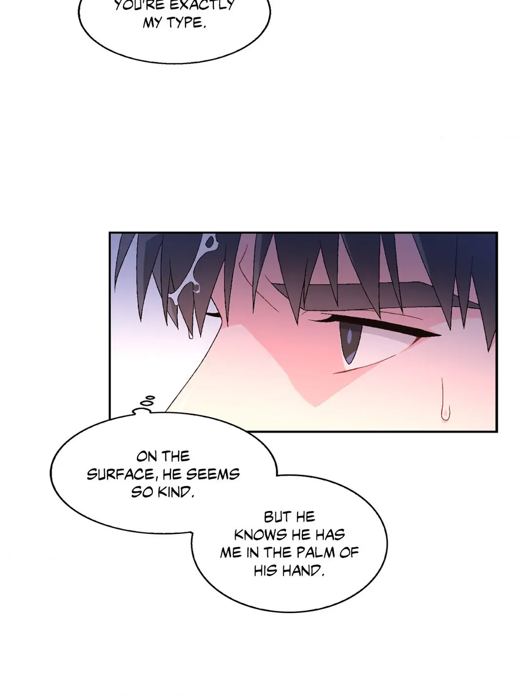 Arthur «Official» - Chapter 3 manhwa