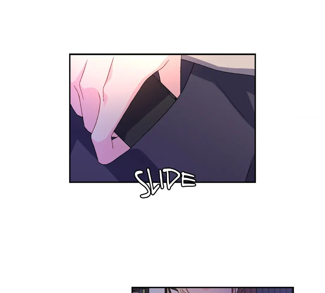 Arthur «Official» - Chapter 3 manhwa
