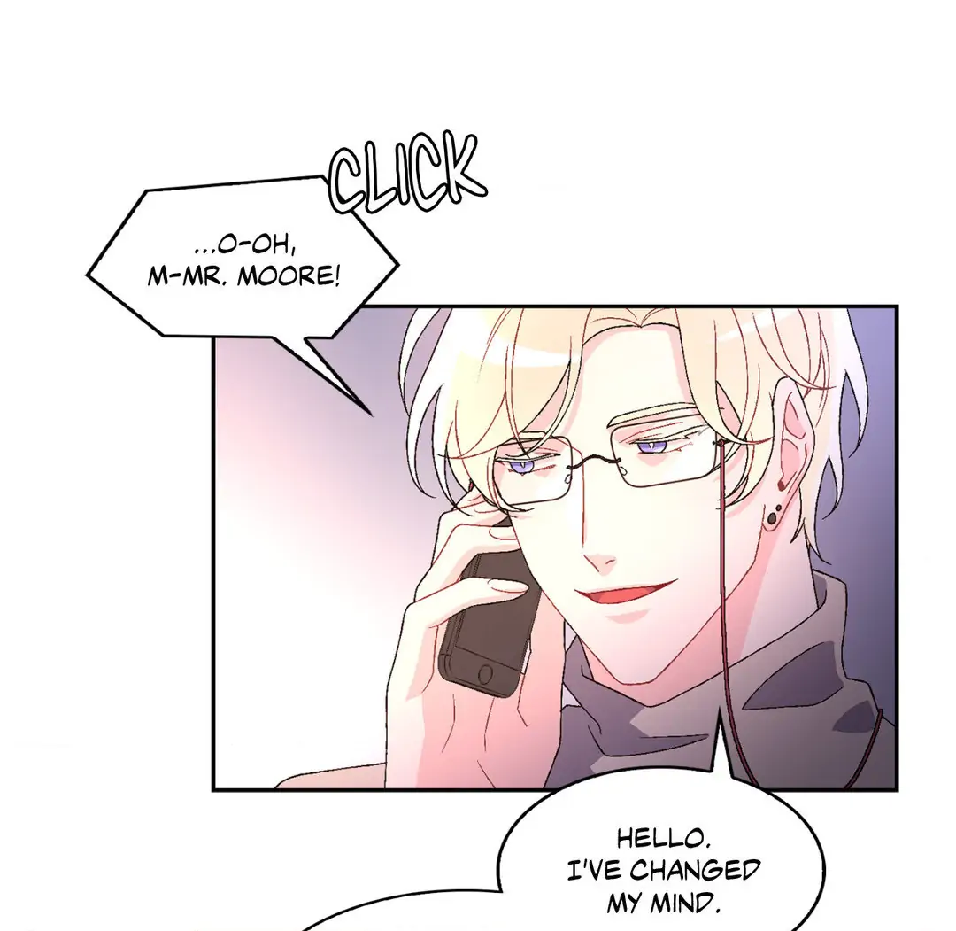 Arthur «Official» - Chapter 3 manhwa