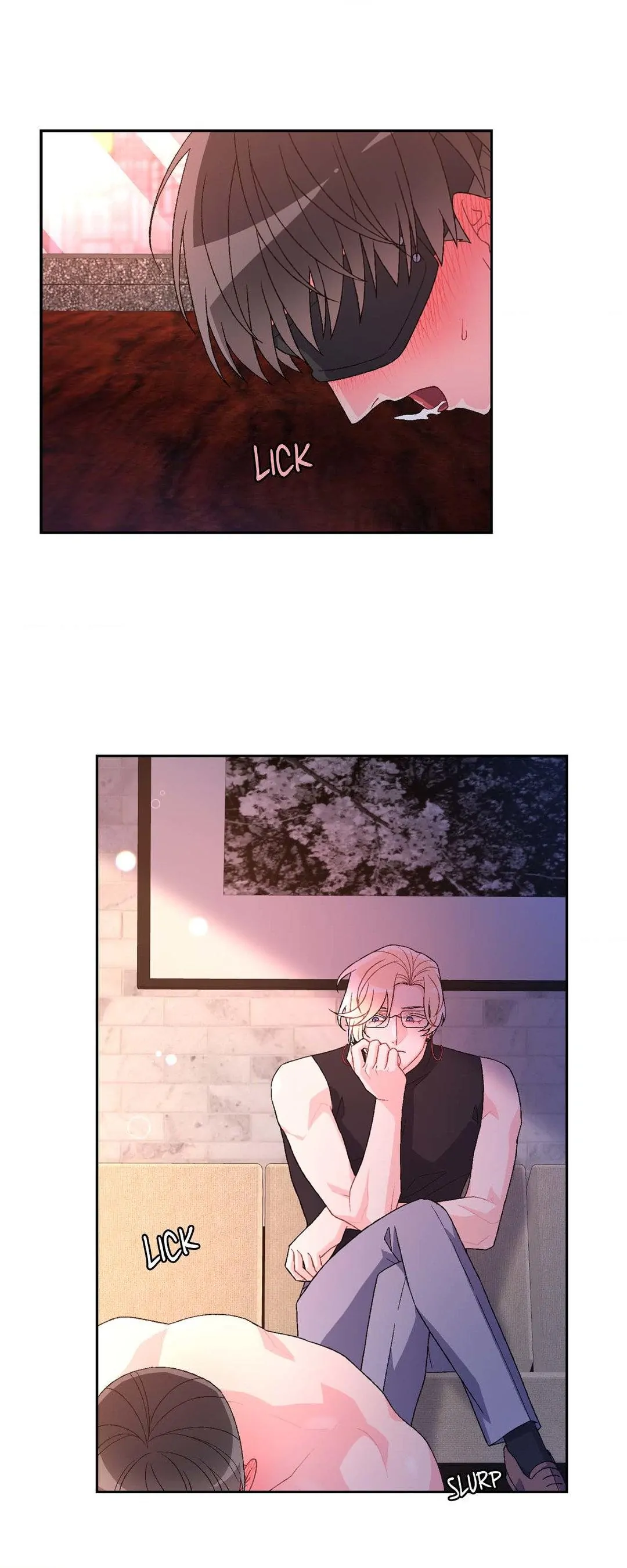 Arthur «Official» - Chapter 30 manhwa