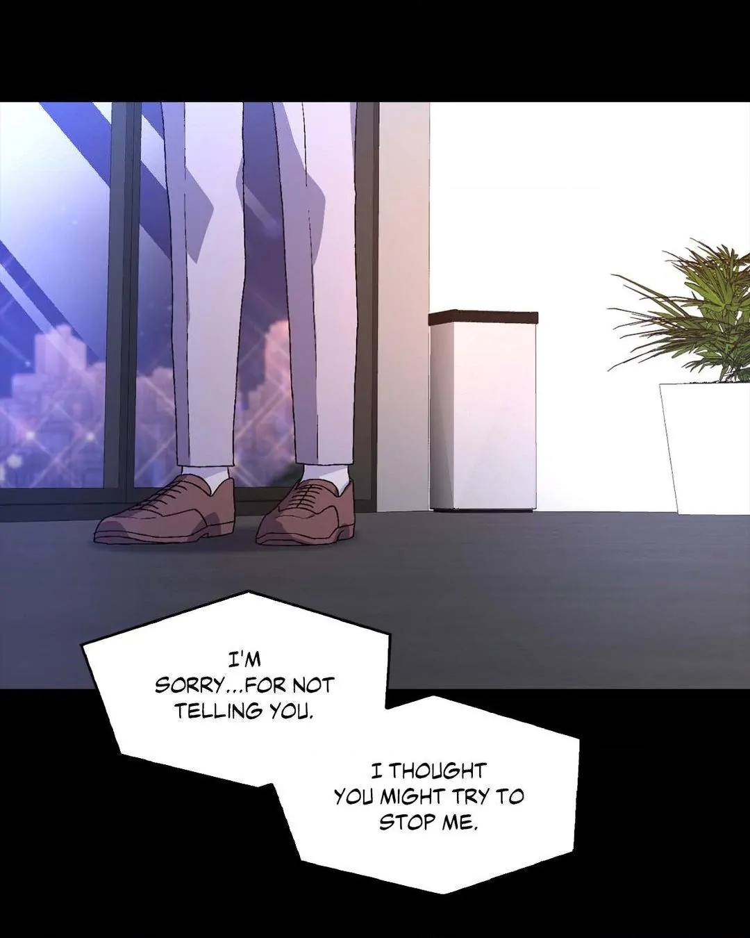 Arthur «Official» - Chapter 30 manhwa