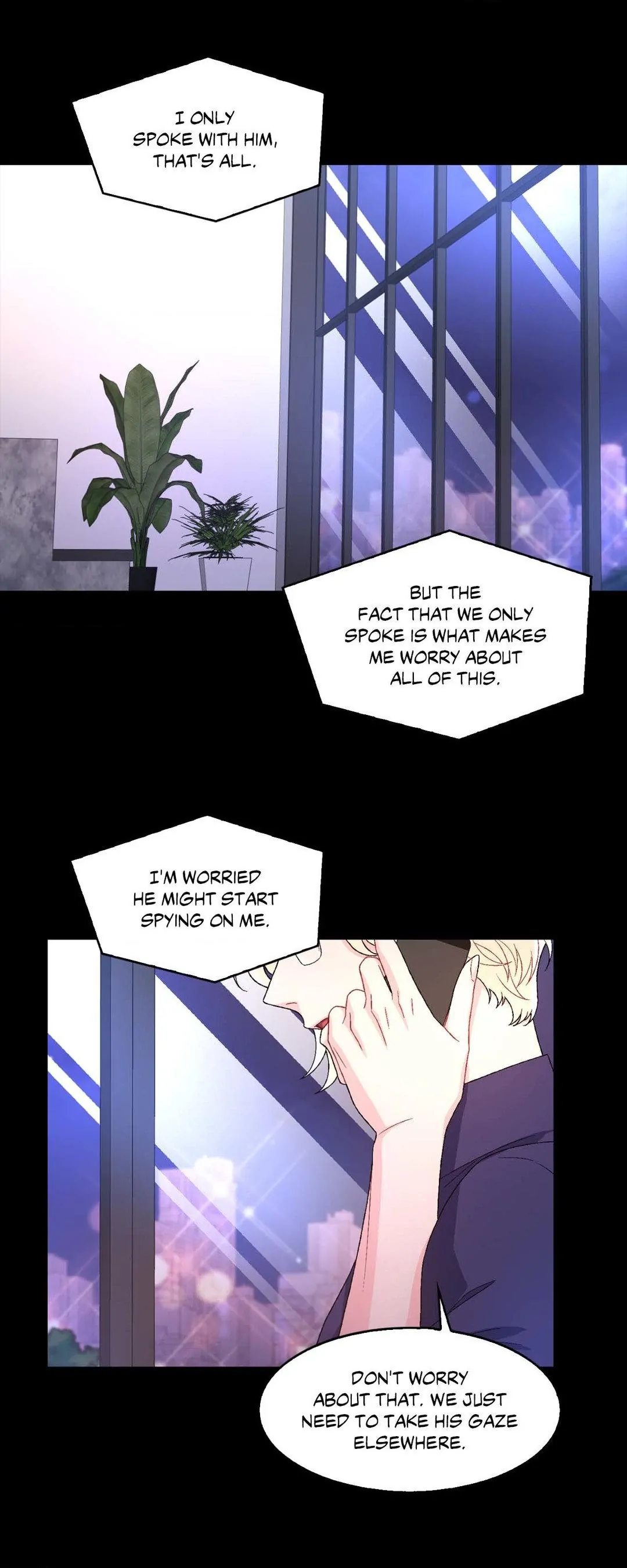 Arthur «Official» - Chapter 30 manhwa