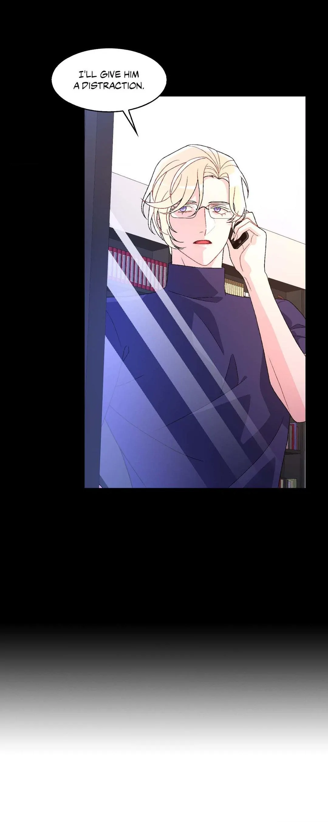 Arthur «Official» - Chapter 30 manhwa