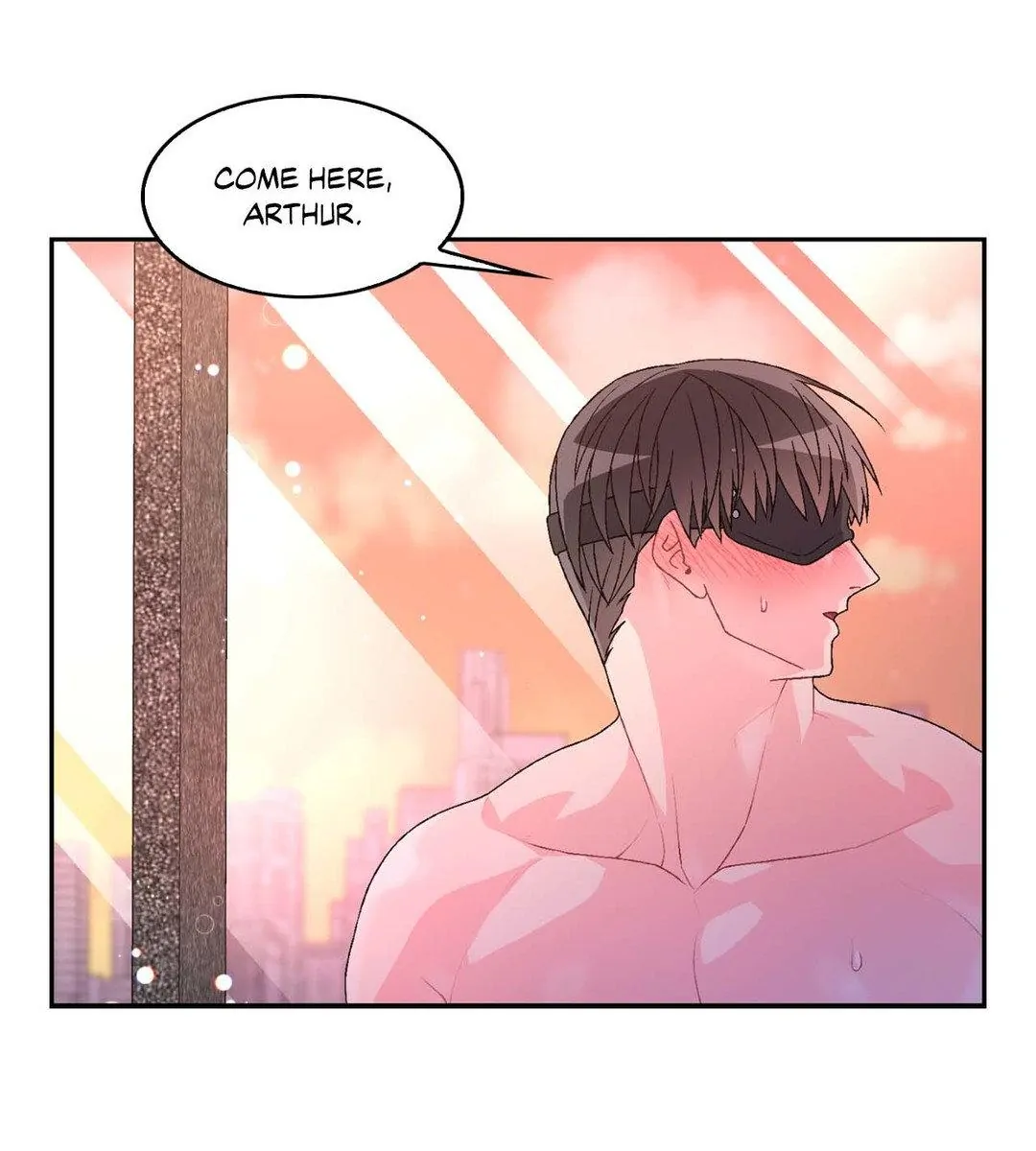 Arthur «Official» - Chapter 30 manhwa