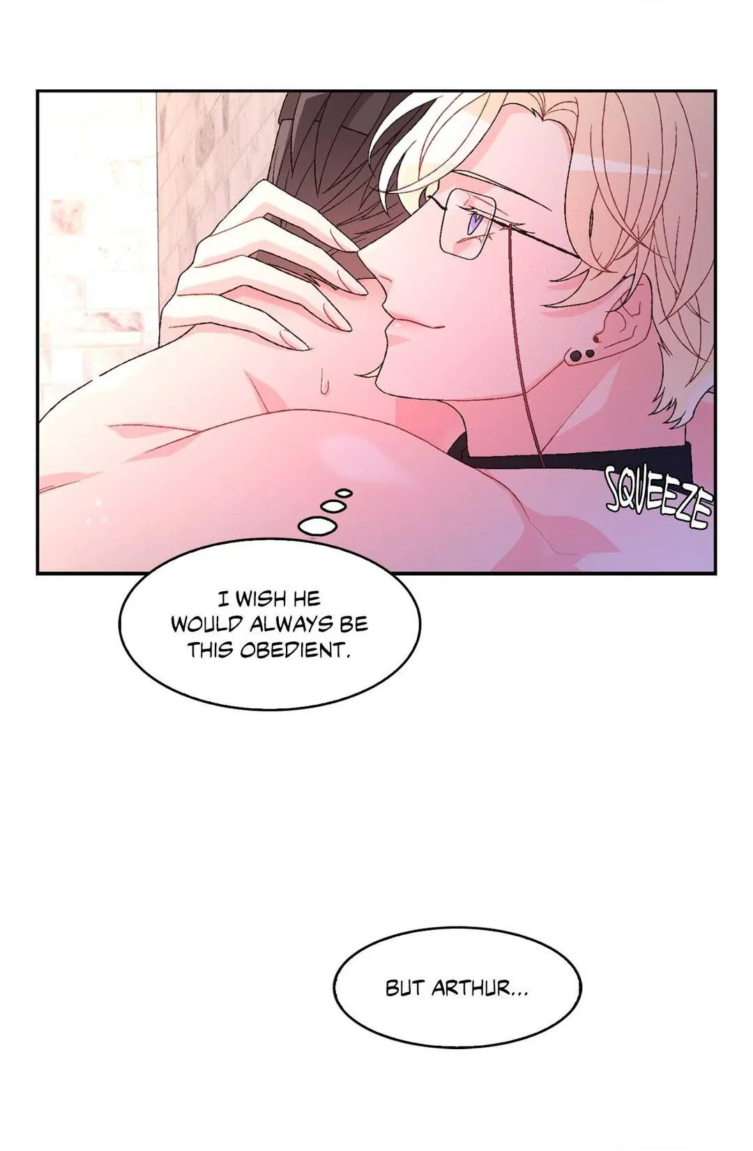 Arthur «Official» - Chapter 30 manhwa