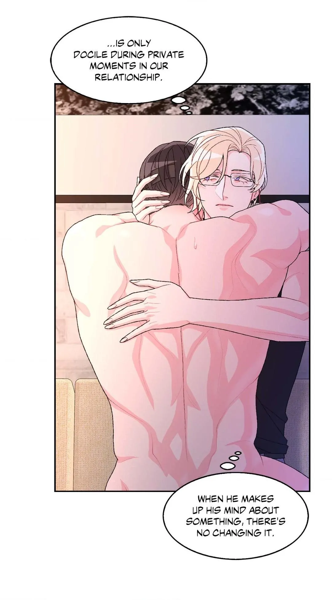 Arthur «Official» - Chapter 30 manhwa