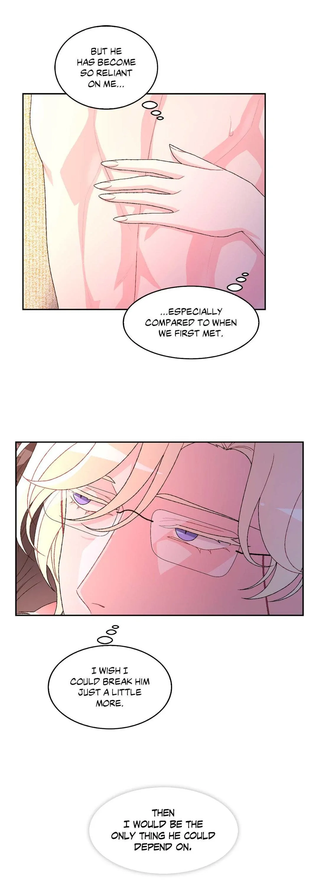 Arthur «Official» - Chapter 30 manhwa
