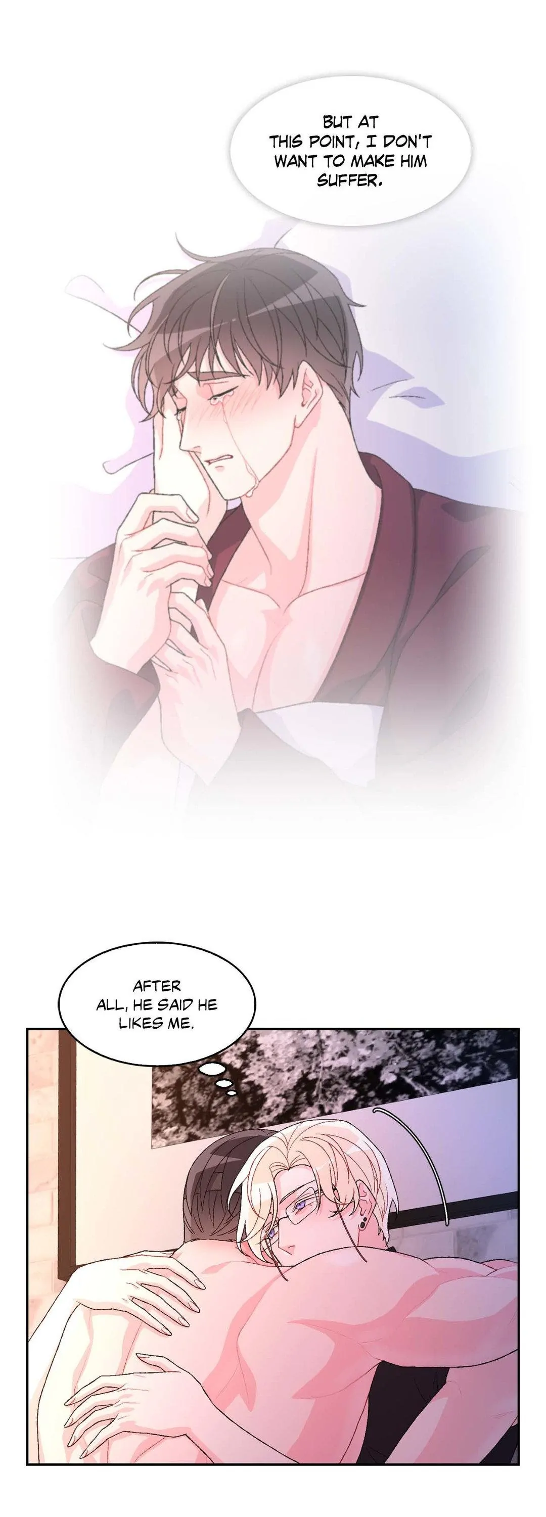 Arthur «Official» - Chapter 30 manhwa