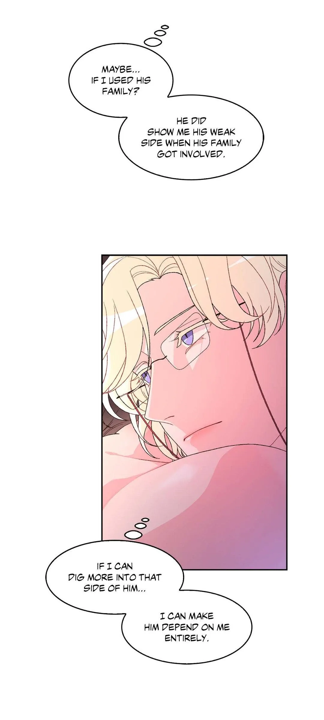 Arthur «Official» - Chapter 30 manhwa