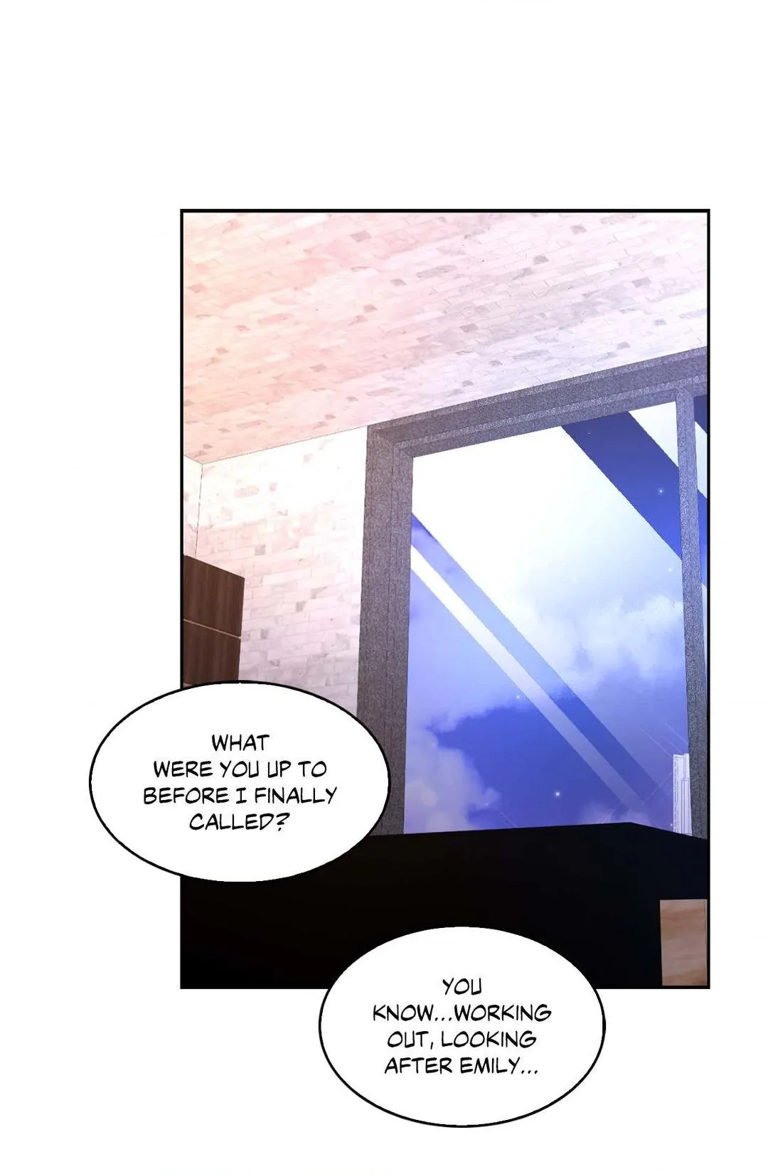 Arthur «Official» - Chapter 30 manhwa