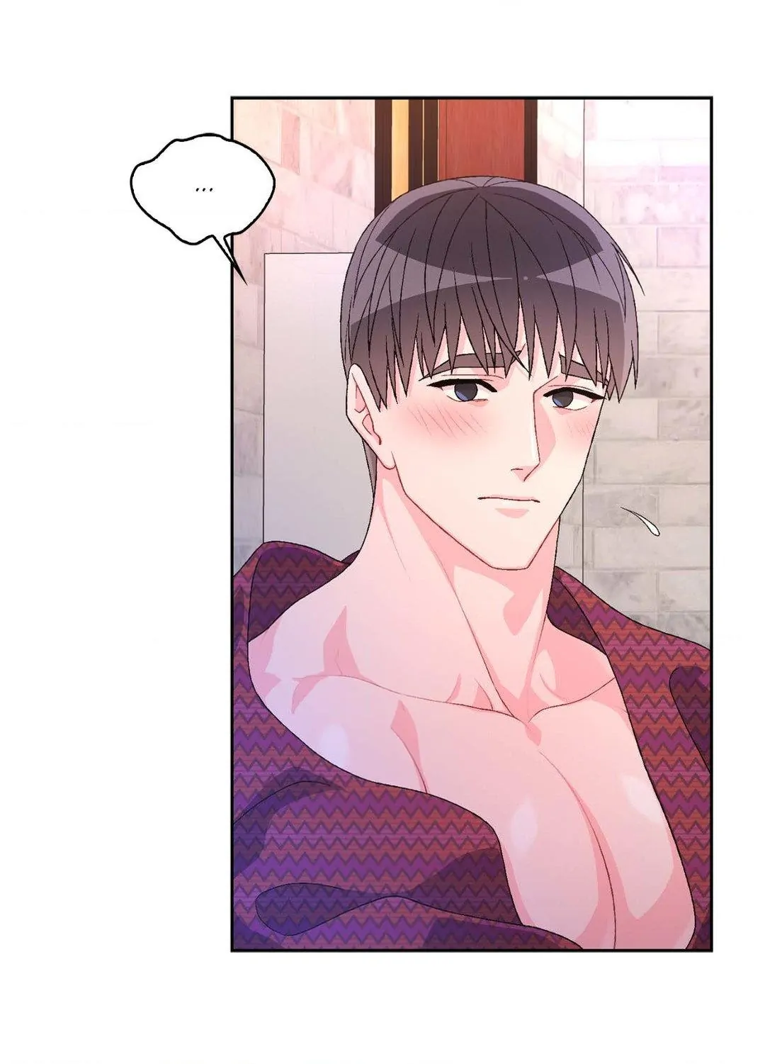 Arthur «Official» - Chapter 30 manhwa