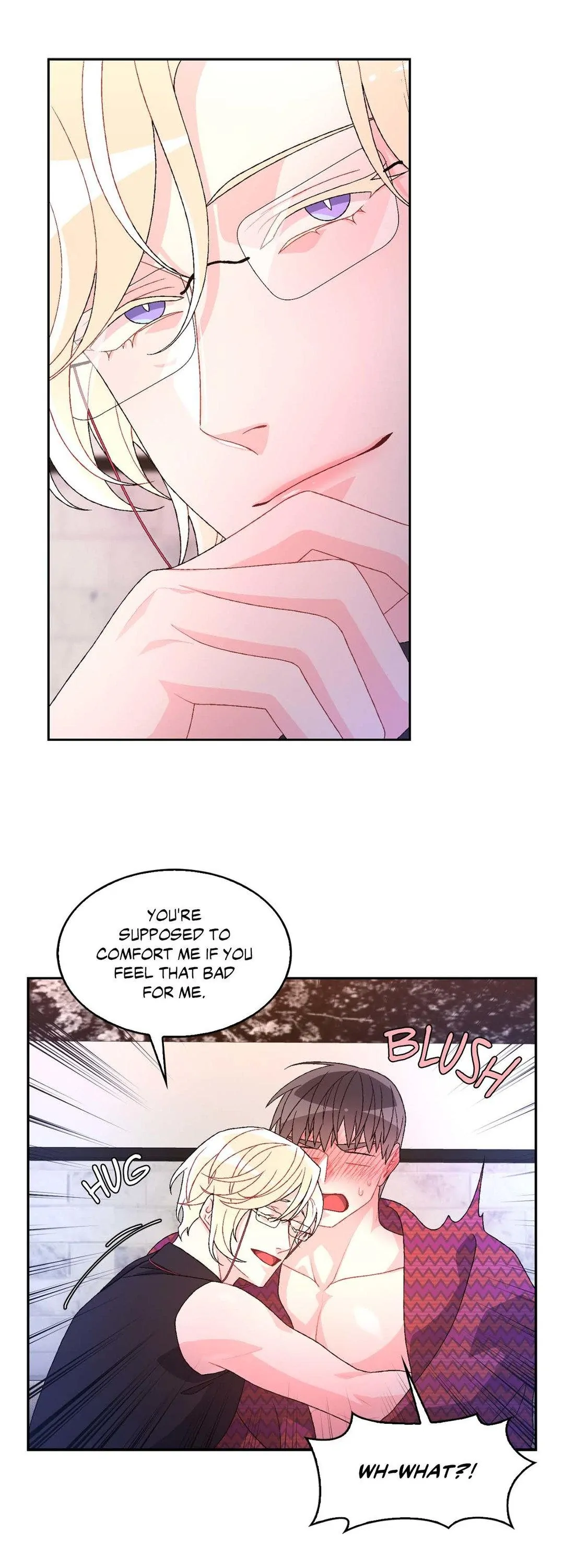 Arthur «Official» - Chapter 30 manhwa
