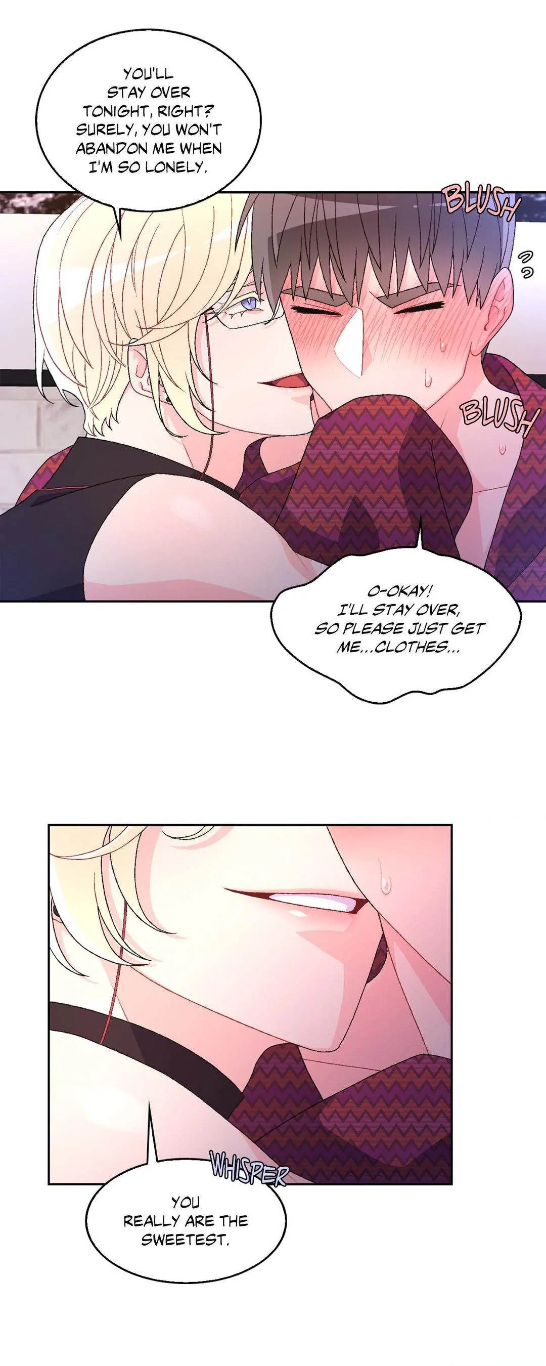 Arthur «Official» - Chapter 30 manhwa