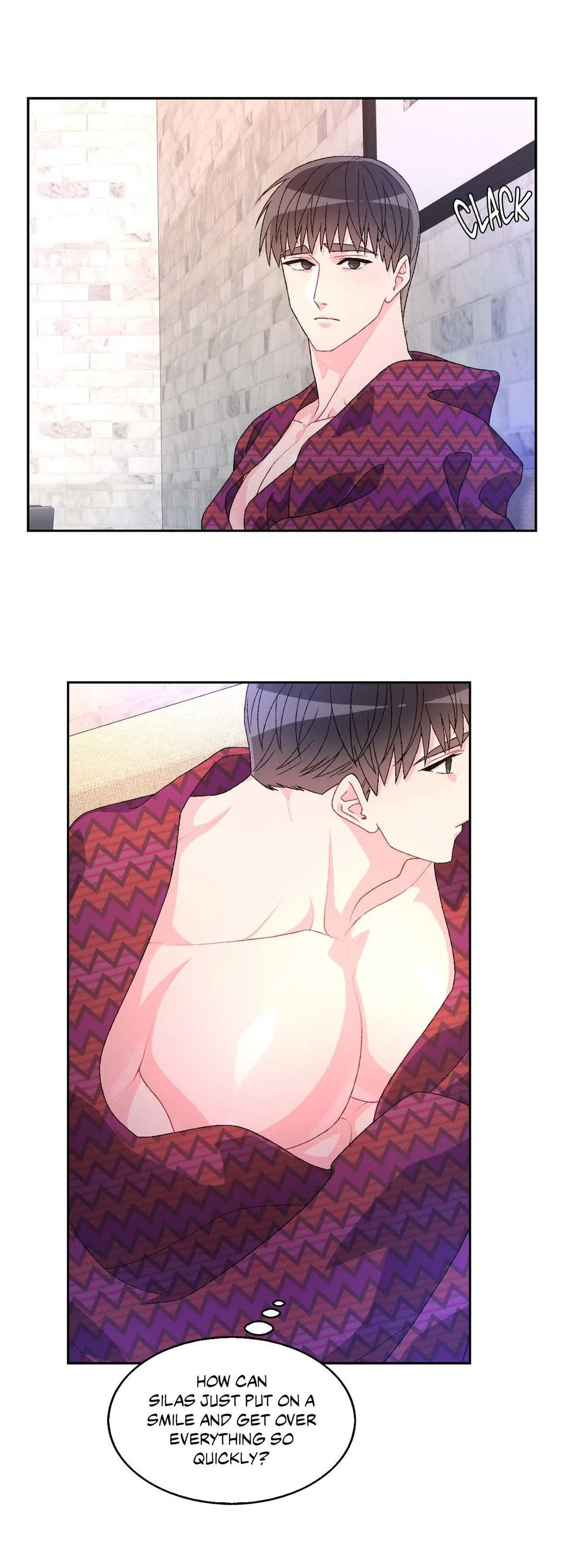 Arthur «Official» - Chapter 30 manhwa