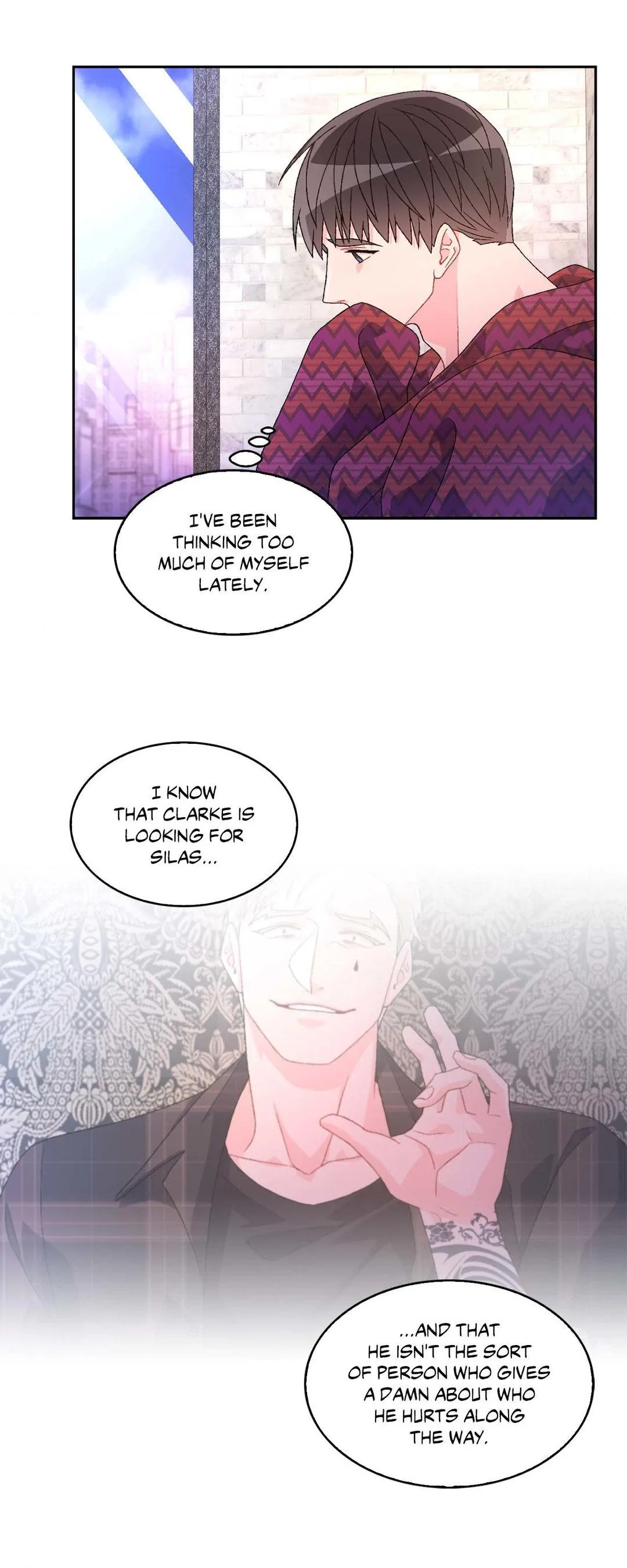 Arthur «Official» - Chapter 30 manhwa