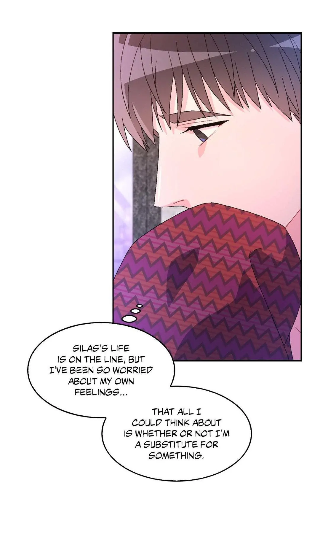 Arthur «Official» - Chapter 30 manhwa