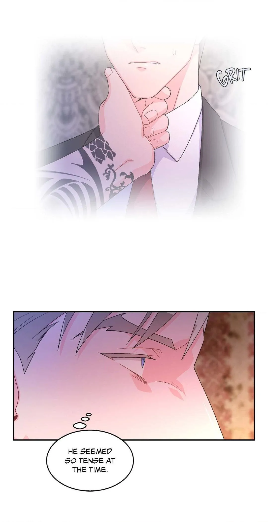 Arthur «Official» - Chapter 30 manhwa