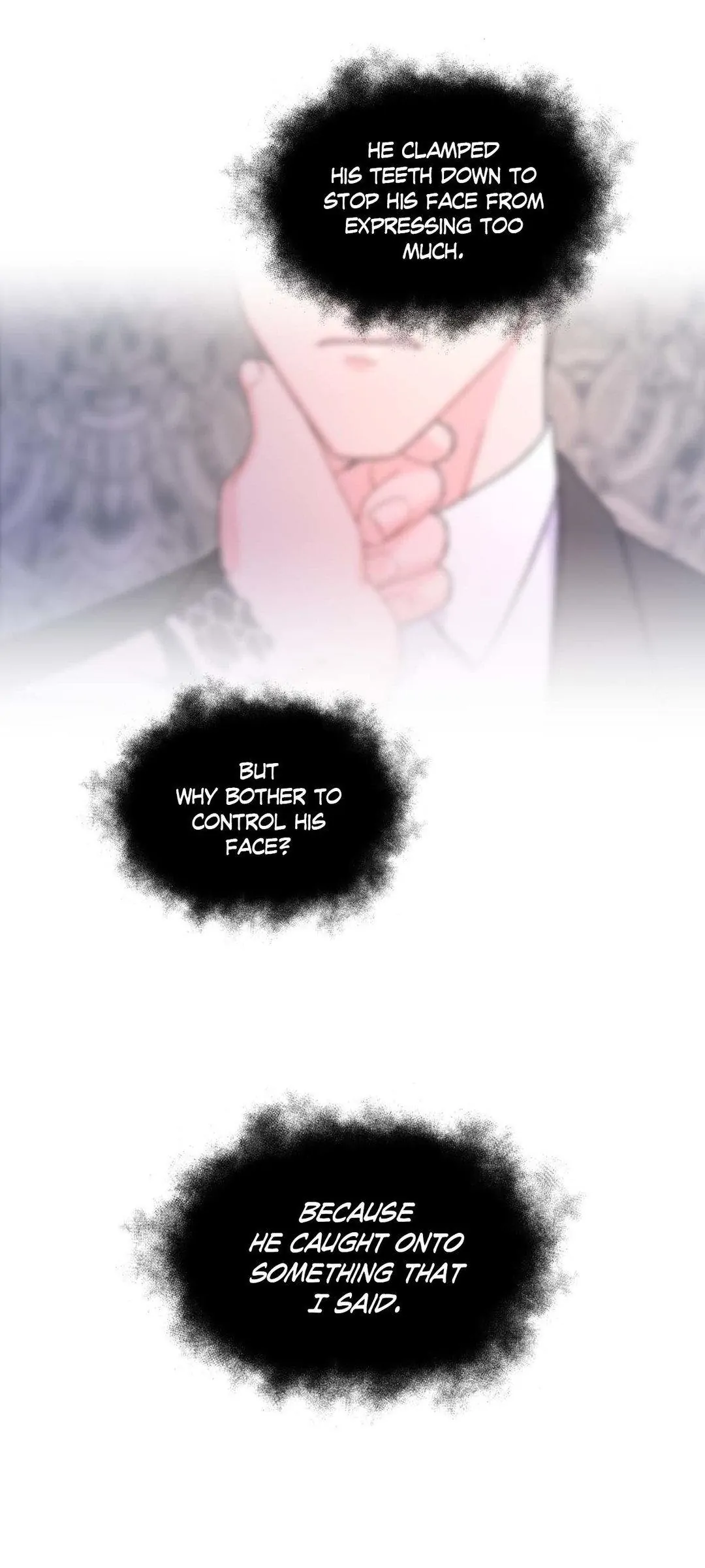 Arthur «Official» - Chapter 30 manhwa