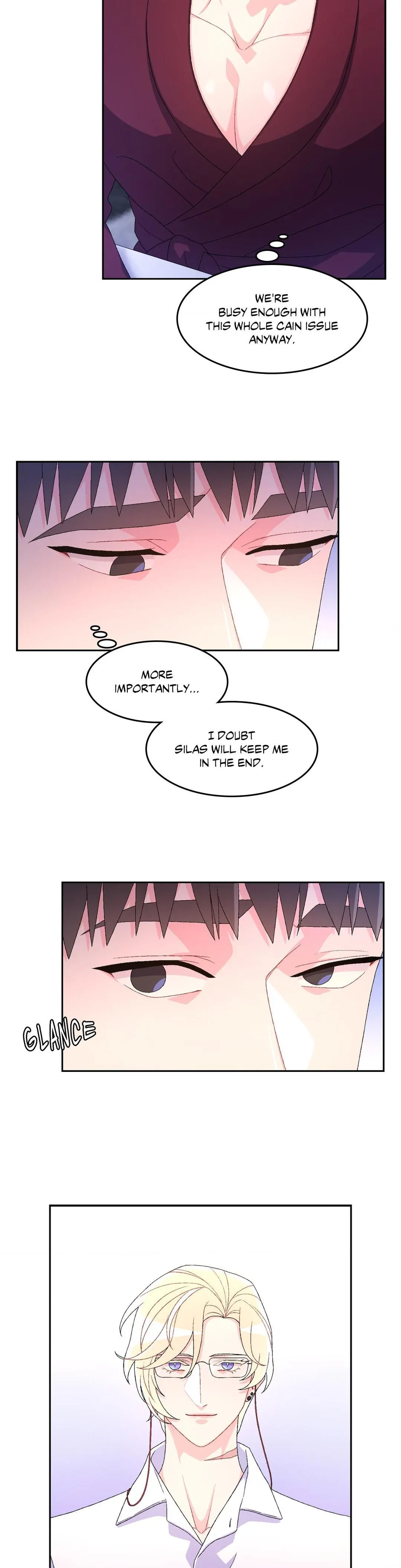 Arthur «Official» - Chapter 31 manhwa