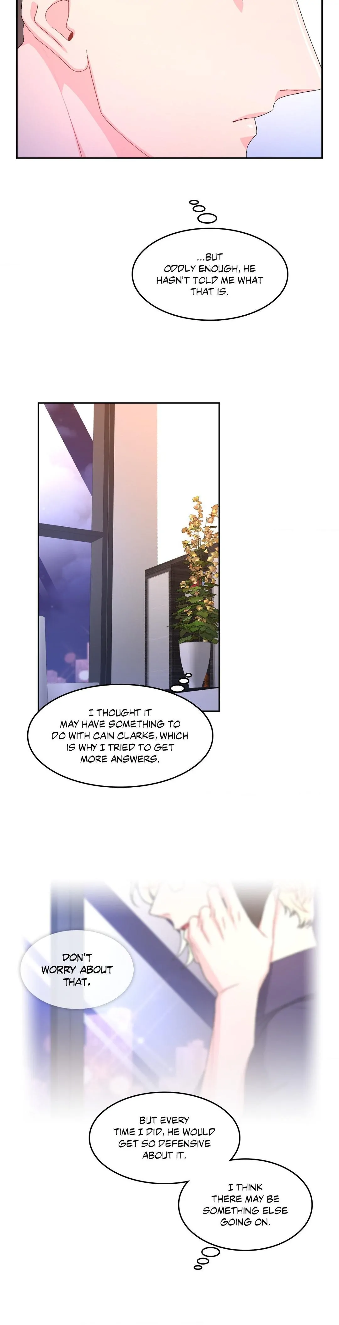 Arthur «Official» - Chapter 31 manhwa