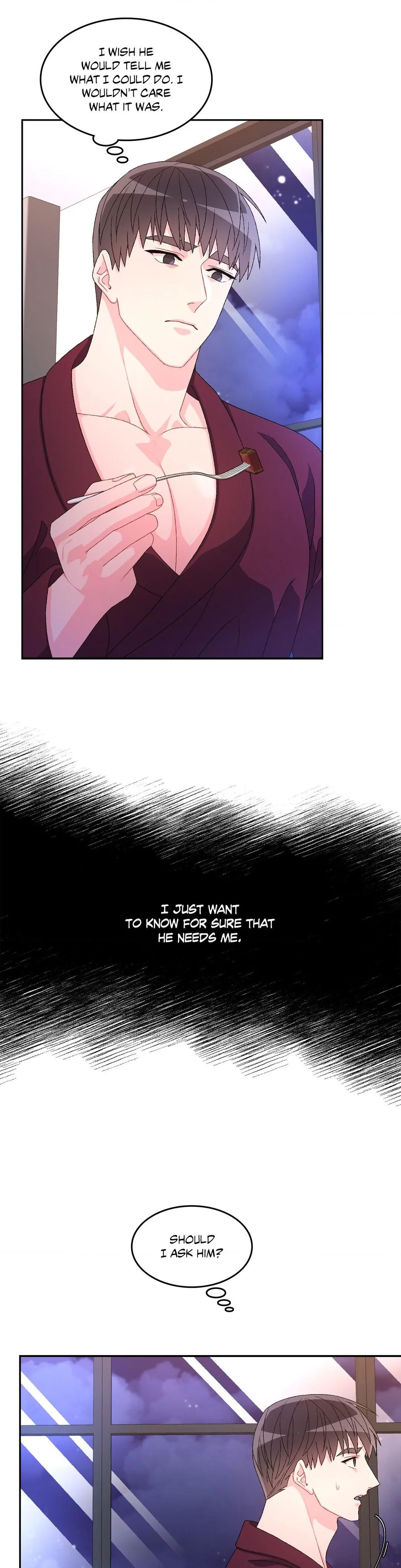 Arthur «Official» - Chapter 31 manhwa