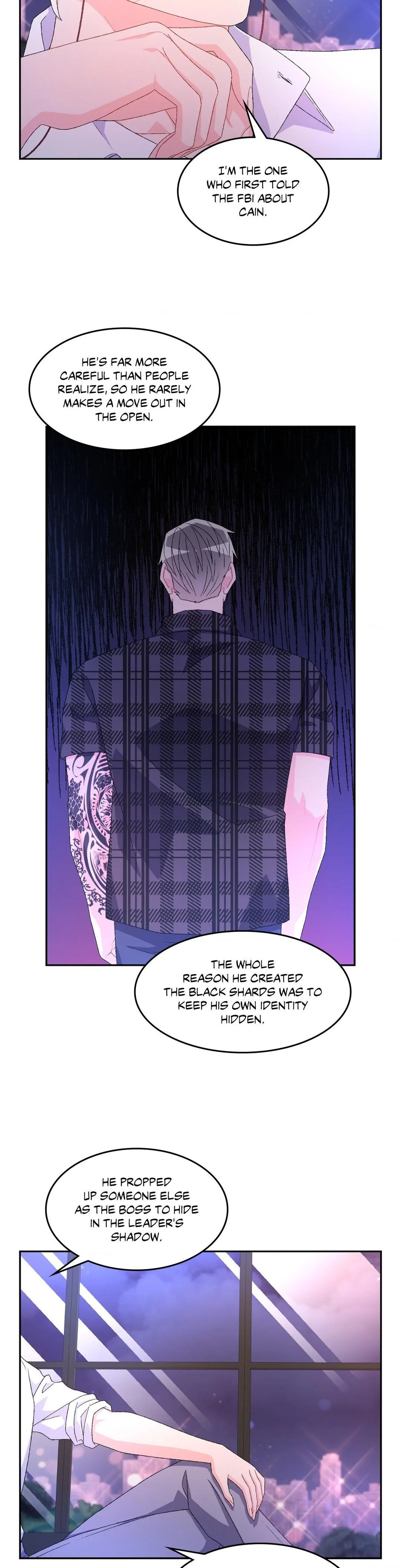 Arthur «Official» - Chapter 31 manhwa