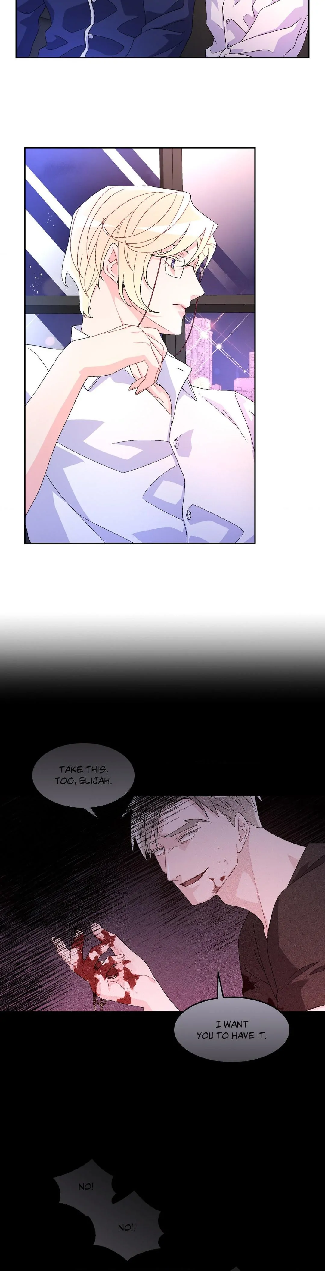 Arthur «Official» - Chapter 31 manhwa