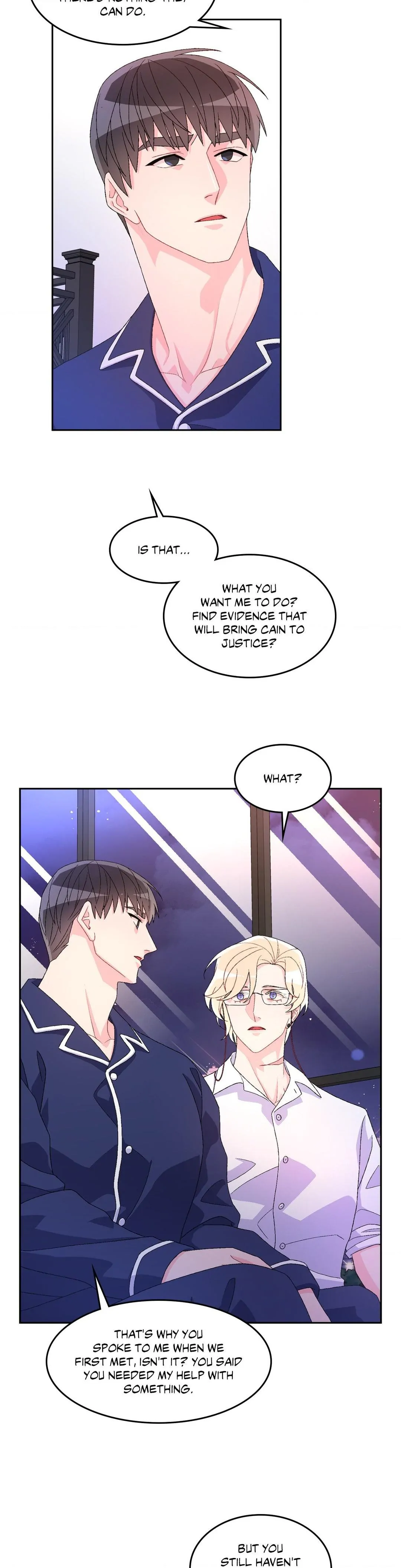 Arthur «Official» - Chapter 31 manhwa