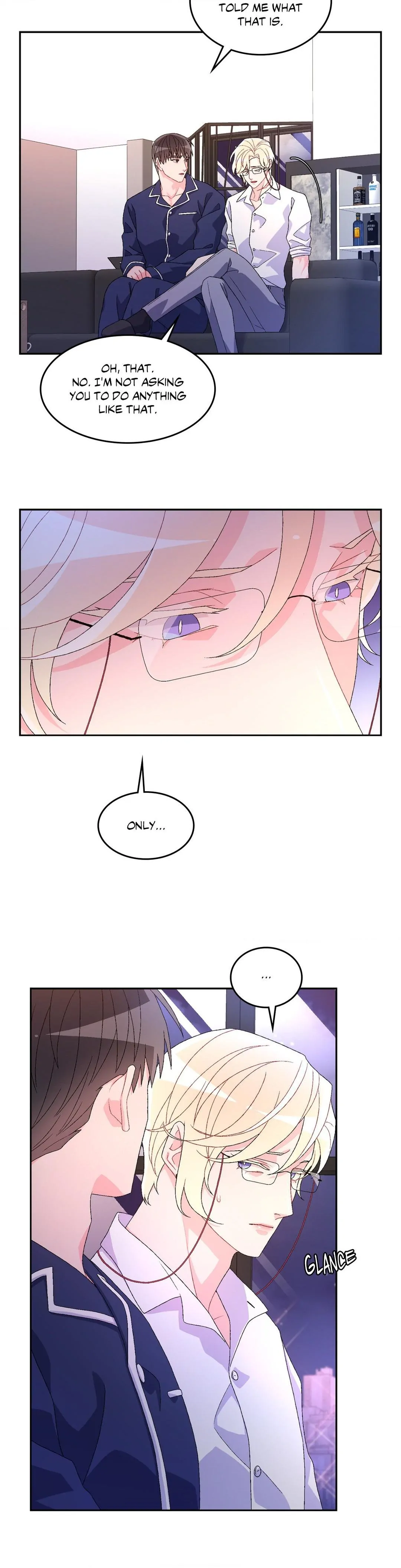 Arthur «Official» - Chapter 31 manhwa