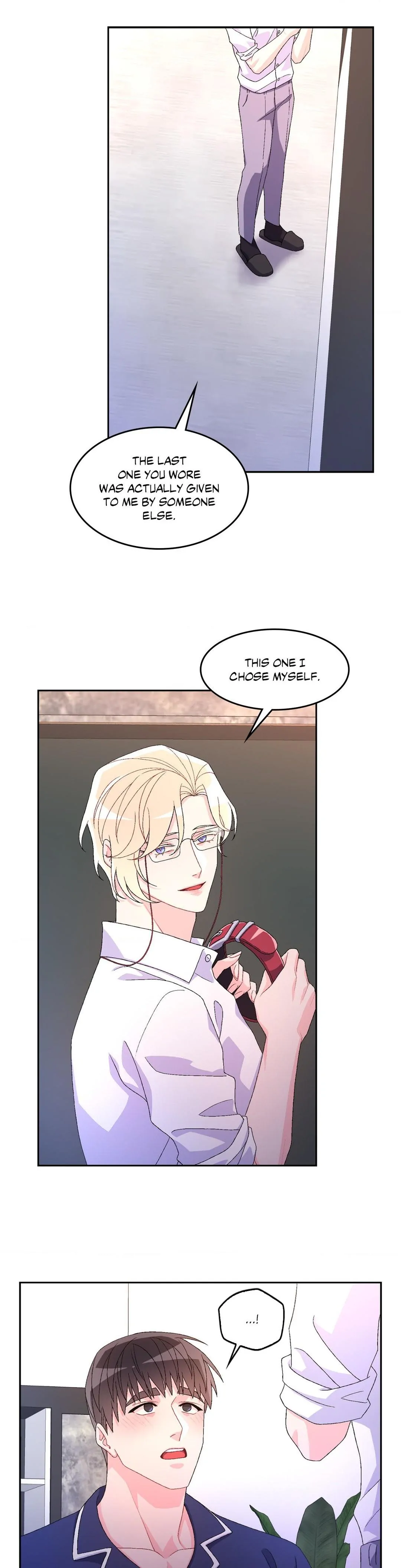 Arthur «Official» - Chapter 31 manhwa