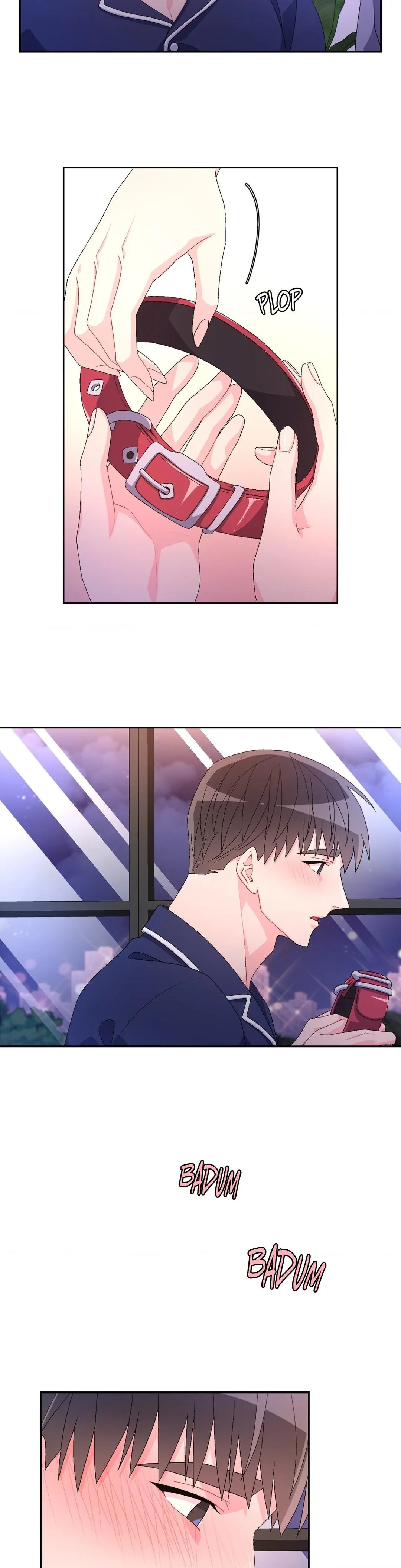 Arthur «Official» - Chapter 31 manhwa