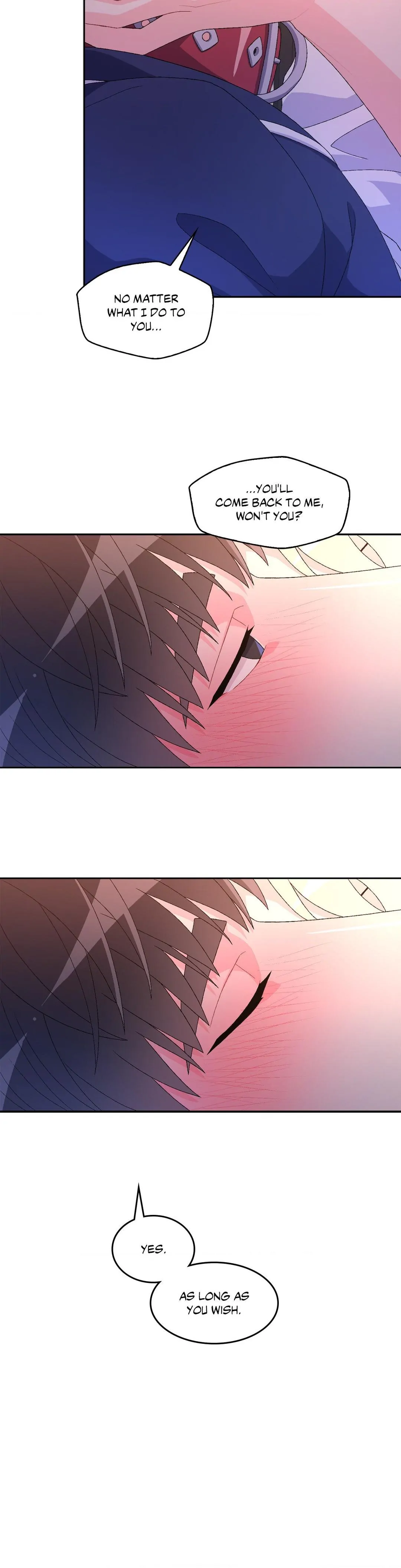 Arthur «Official» - Chapter 31 manhwa