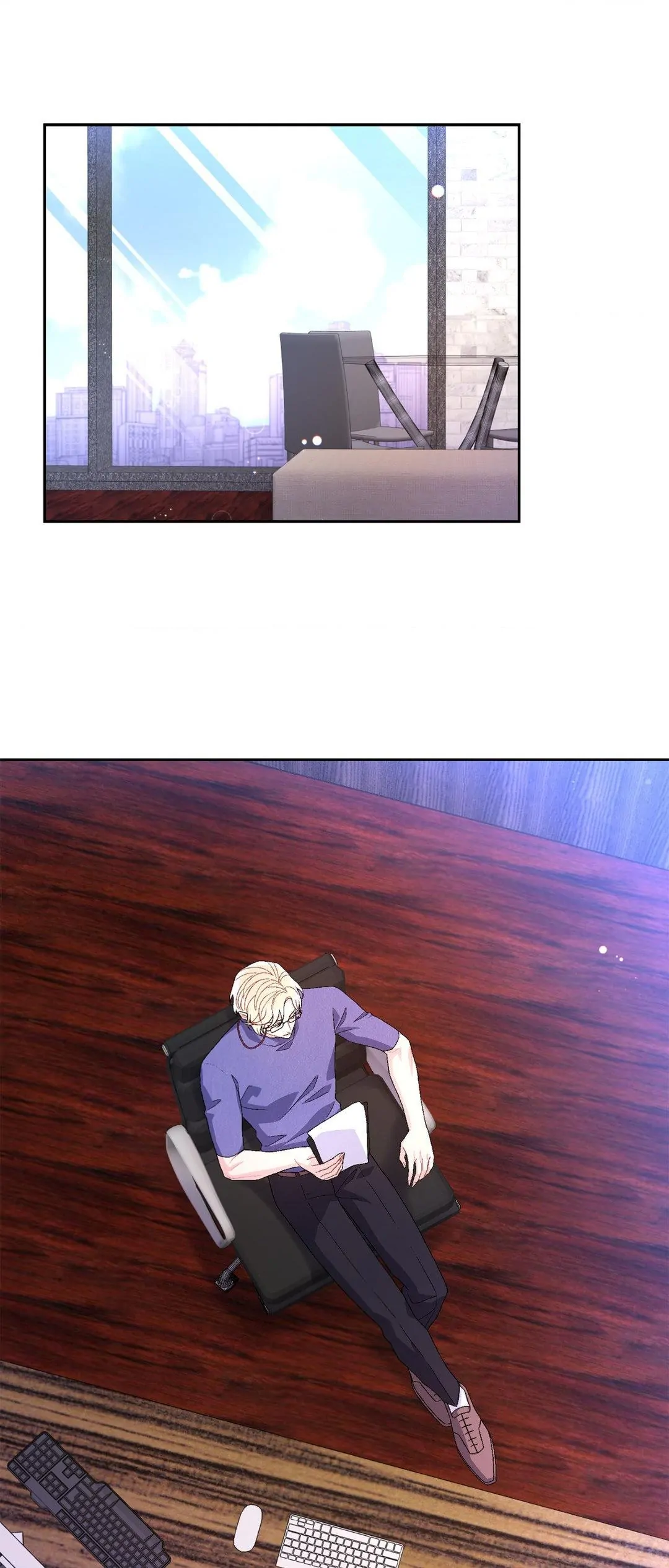 Arthur «Official» - Chapter 32 manhwa