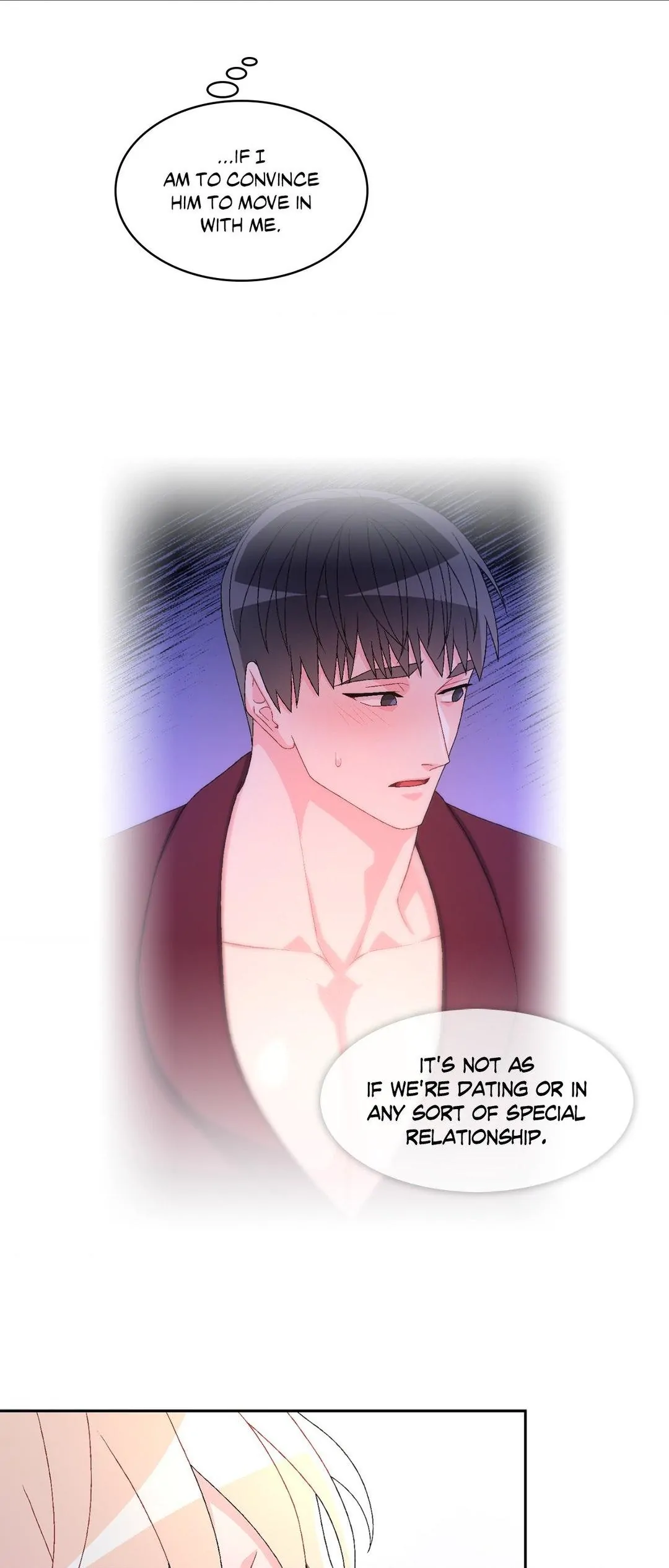 Arthur «Official» - Chapter 32 manhwa