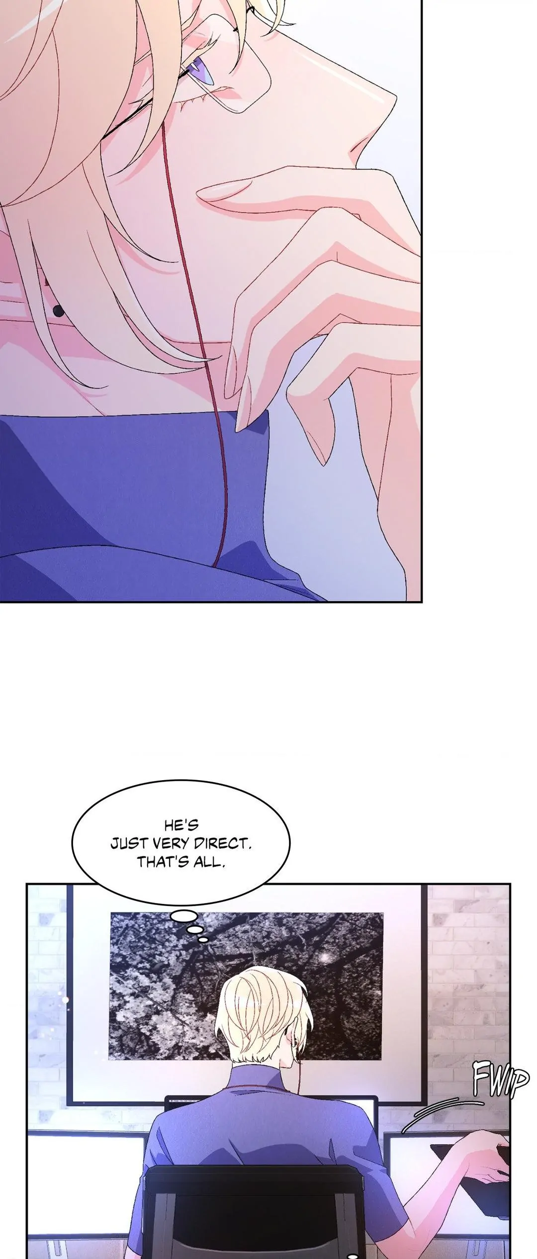 Arthur «Official» - Chapter 32 manhwa