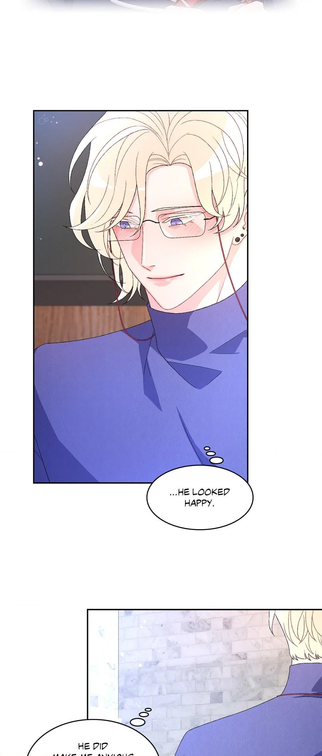 Arthur «Official» - Chapter 32 manhwa