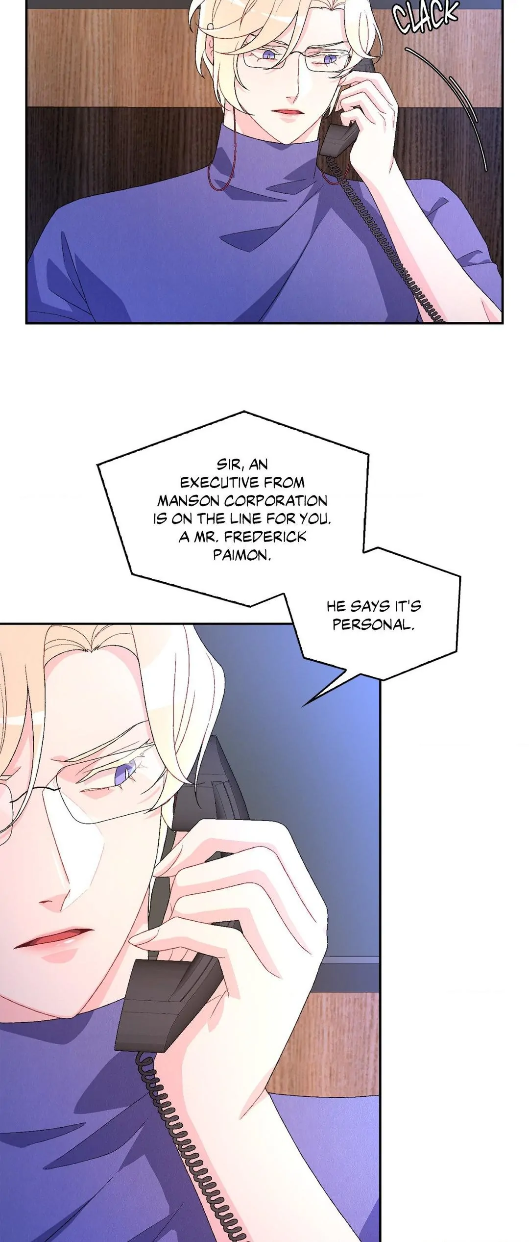 Arthur «Official» - Chapter 32 manhwa